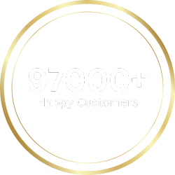 97000+ Happy Customers