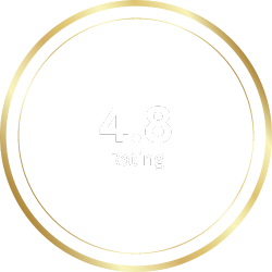 4.8 Rating