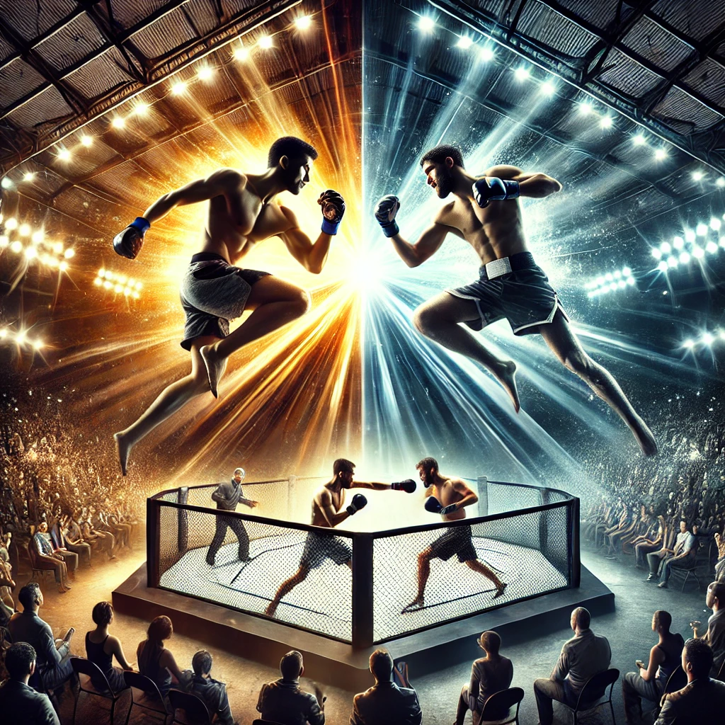 Reddy Anna Book Boxing