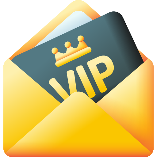 Exclusive VIP Rewards