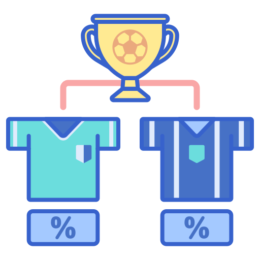 Higher Odds for Maximum Returns