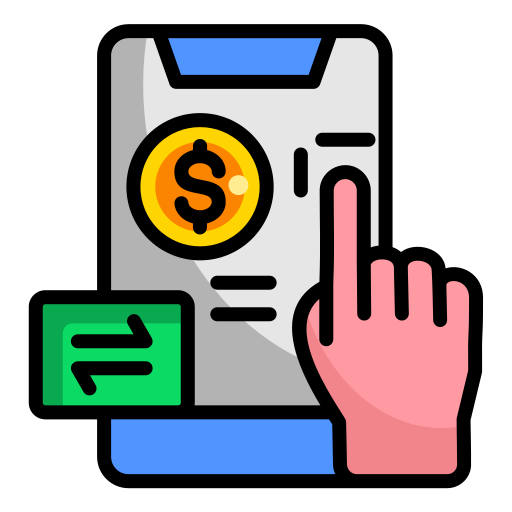 Fast, Secure & Hassle-Free Transactions