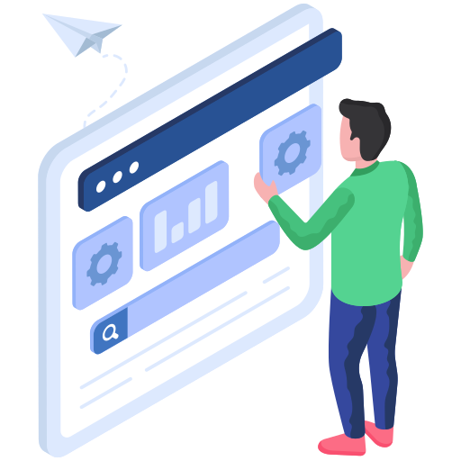 Seamless & User-Friendly Experience