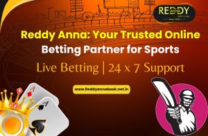 Reddy Anna