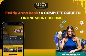 Read more about the article Reddy Anna: the Standard for Safe and Trusted Sports Betting in India