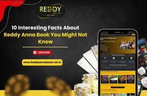 Read more about the article 10 Interesting Facts About Reddy Anna Book You Might Not Known