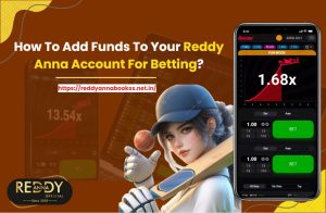 Read more about the article Reddy Anna Login – Effortless Entry to Cricket, Sports, and Casino Betting Exchange