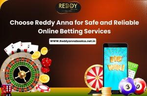 Reddy Anna Book