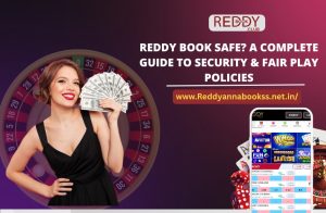 Reddy Anna